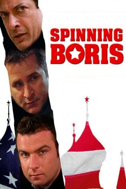 watch-Spinning Boris