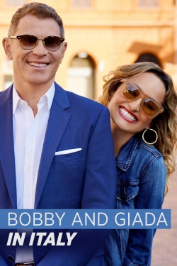 watch-Bobby and Giada in Italy