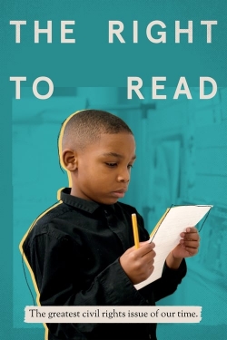 watch-The Right to Read