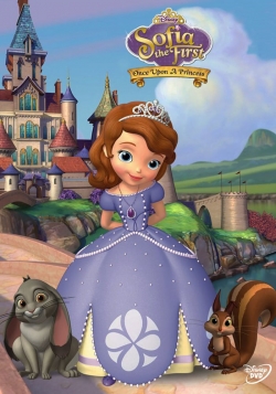 watch-Sofia the First: Once Upon a Princess