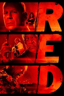 watch-RED