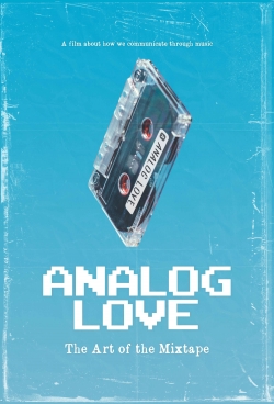 watch-Analog Love