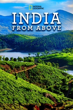 watch-India from Above
