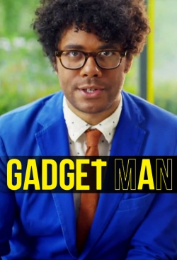 watch-Gadget Man
