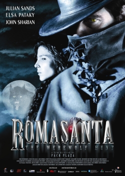watch-Romasanta
