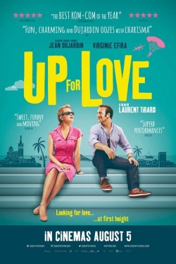 watch-Up for Love
