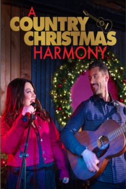 watch-A Country Christmas Harmony