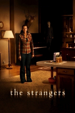 watch-The Strangers