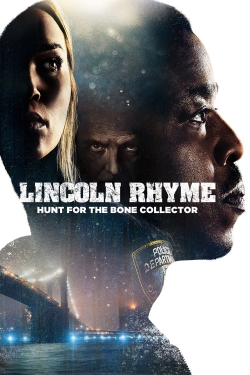 watch-Lincoln Rhyme: Hunt for the Bone Collector