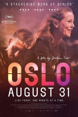 watch-Oslo, August 31st