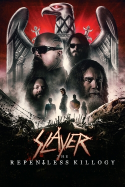 watch-Slayer: The Repentless Killogy