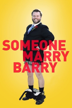 watch-Someone Marry Barry