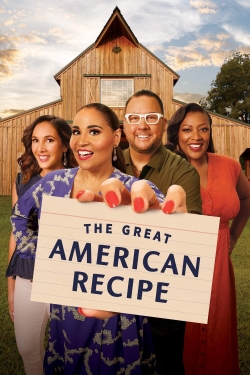 watch-The Great American Recipe