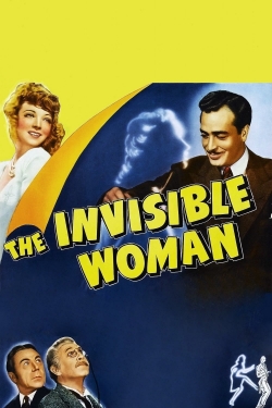 watch-The Invisible Woman