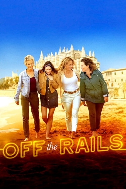 watch-Off the Rails