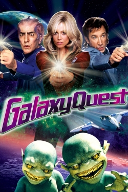 watch-Galaxy Quest