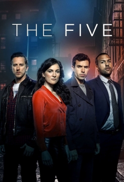 watch-The Five
