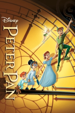watch-Peter Pan