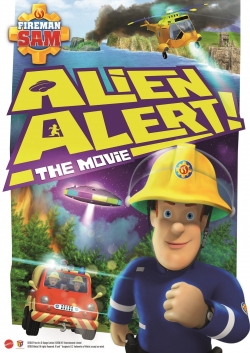watch-Fireman Sam: Alien Alert!