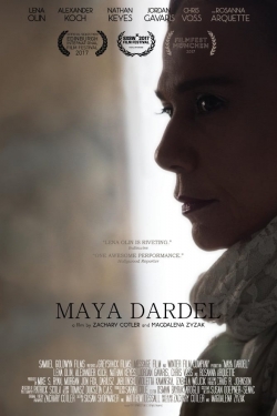 watch-Maya Dardel