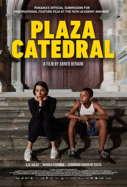 watch-Plaza Catedral