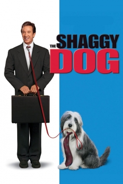 watch-The Shaggy Dog