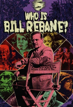 watch-Who Is Bill Rebane?