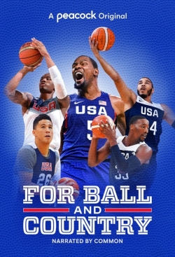 Image For Ball and Country