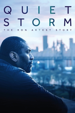 watch-Quiet Storm: The Ron Artest Story