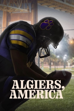 watch-Algiers, America