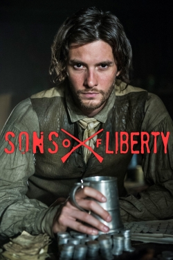 watch-Sons of Liberty