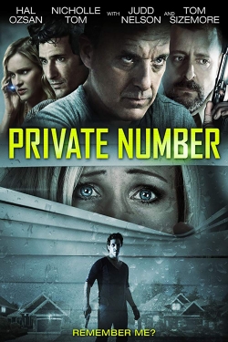 watch-Private Number