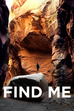 watch-Find Me