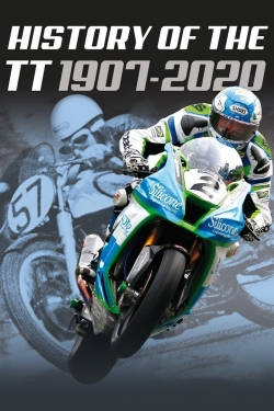 watch-History of the TT 1907-2020