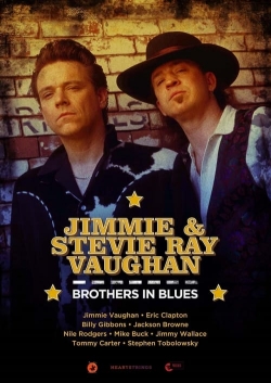 watch-Jimmie & Stevie Ray Vaughan: Brothers in Blues