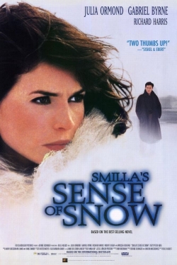 watch-Smilla's Sense of Snow