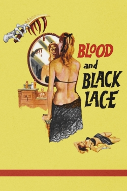 watch-Blood and Black Lace