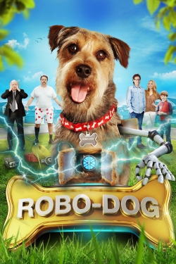 watch-Robo-Dog: Airborne