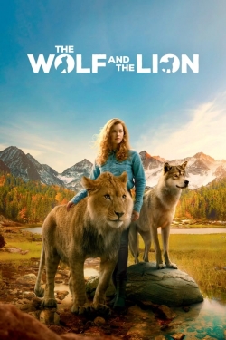 watch-The Wolf and the Lion