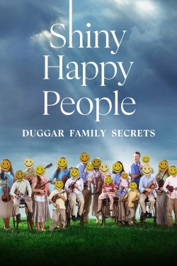 watch-Shiny Happy People: Duggar Family Secrets