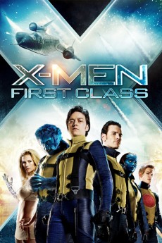 watch-X-Men: First Class 35mm Special