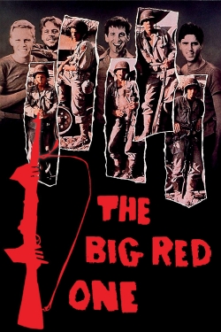 watch-The Big Red One