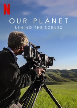 watch-Our Planet: Behind The Scenes