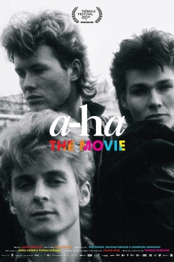 watch-a-ha: The Movie