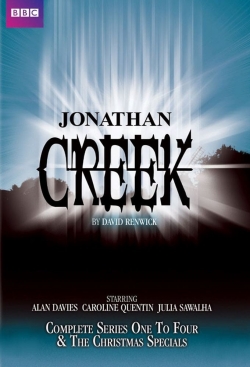 watch-Jonathan Creek