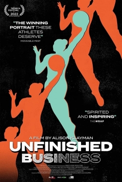 watch-Unfinished Business