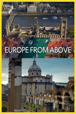 watch-Europe From Above
