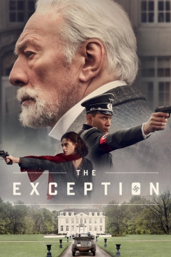 watch-The Exception