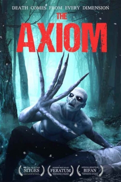 watch-The Axiom