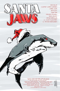 watch-Santa Jaws